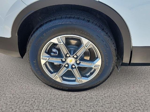 2025 Chevrolet Blazer LT FWD