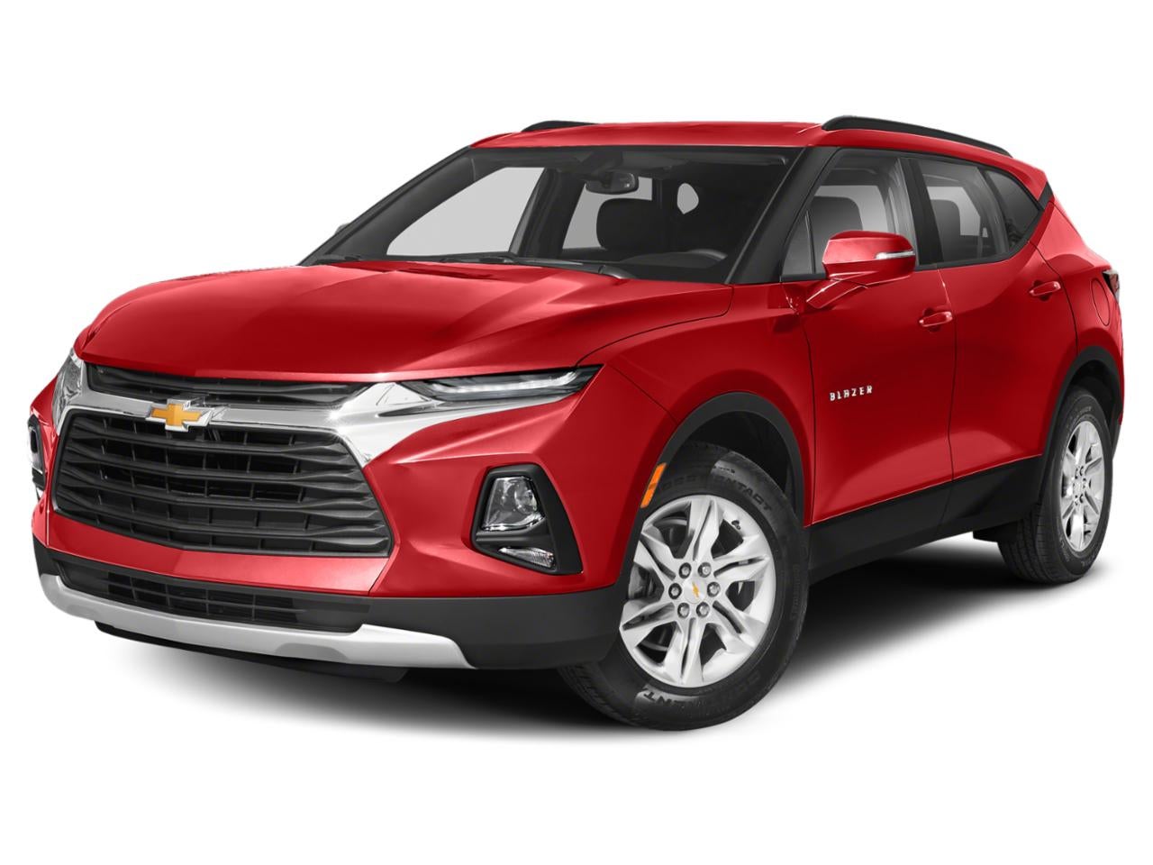 2021 Chevrolet Blazer LT FWD