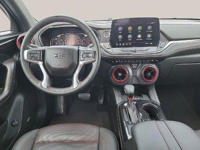 2025 Chevrolet Blazer RS FWD