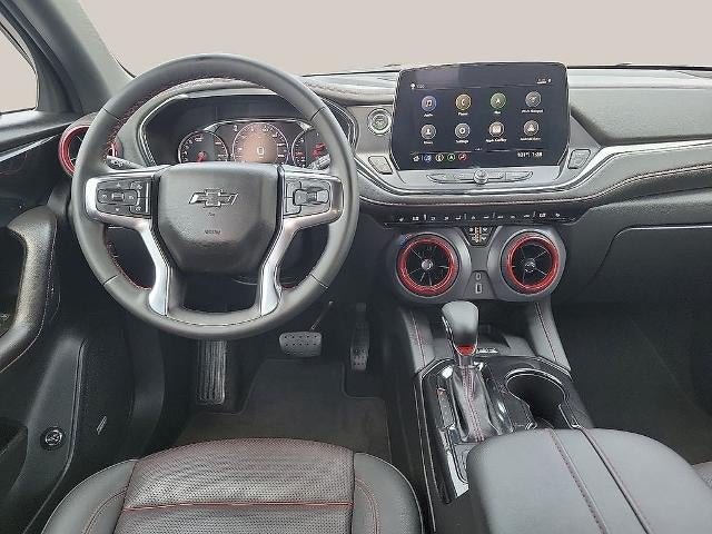 2025 Chevrolet Blazer RS FWD