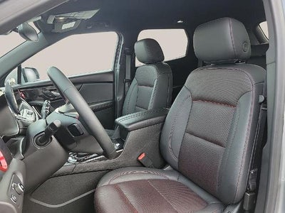 2025 Chevrolet Blazer RS FWD