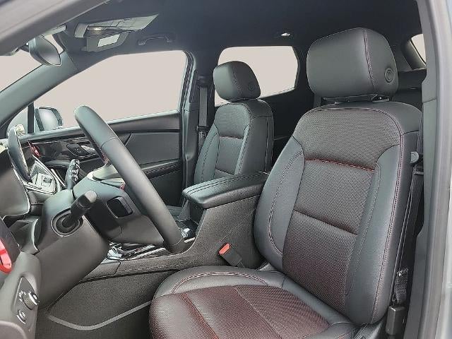 2025 Chevrolet Blazer RS FWD