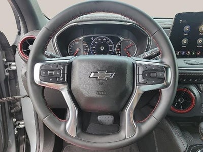 2025 Chevrolet Blazer RS FWD