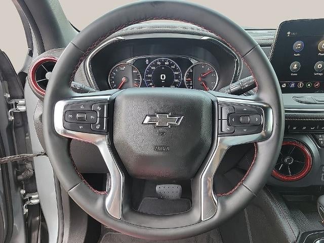 2025 Chevrolet Blazer RS FWD