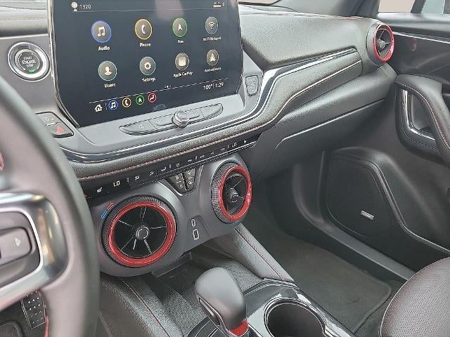 2025 Chevrolet Blazer RS FWD