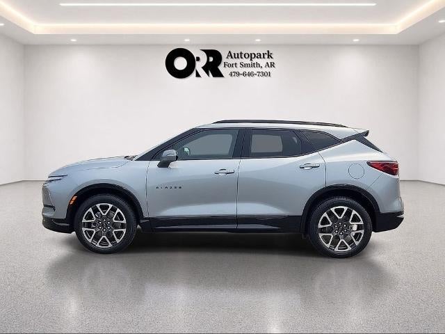 2025 Chevrolet Blazer RS FWD
