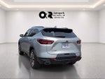 2025 Chevrolet Blazer RS FWD