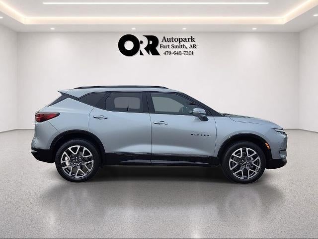2025 Chevrolet Blazer RS FWD