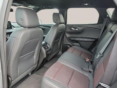 2025 Chevrolet Blazer RS FWD