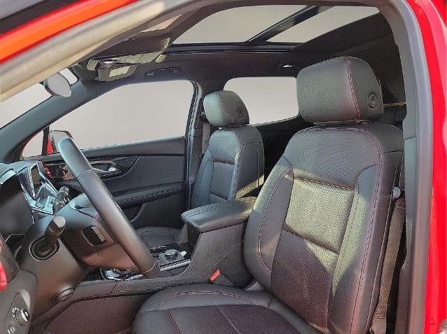 2021 Chevrolet Blazer RS FWD