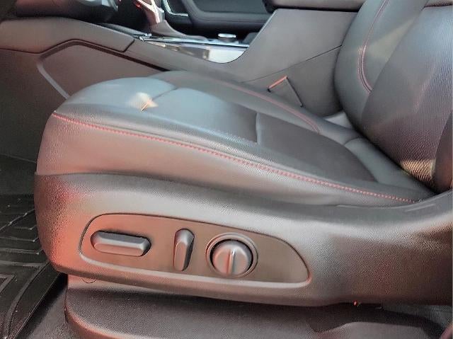 2021 Chevrolet Blazer RS FWD