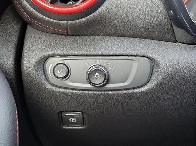 2021 Chevrolet Blazer RS FWD