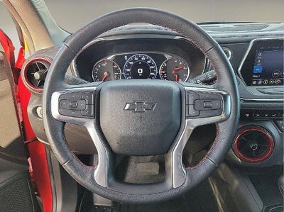 2021 Chevrolet Blazer RS FWD