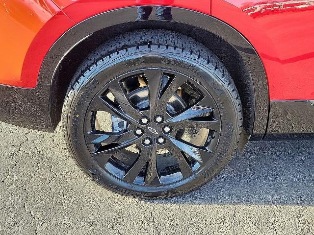 2021 Chevrolet Blazer RS FWD