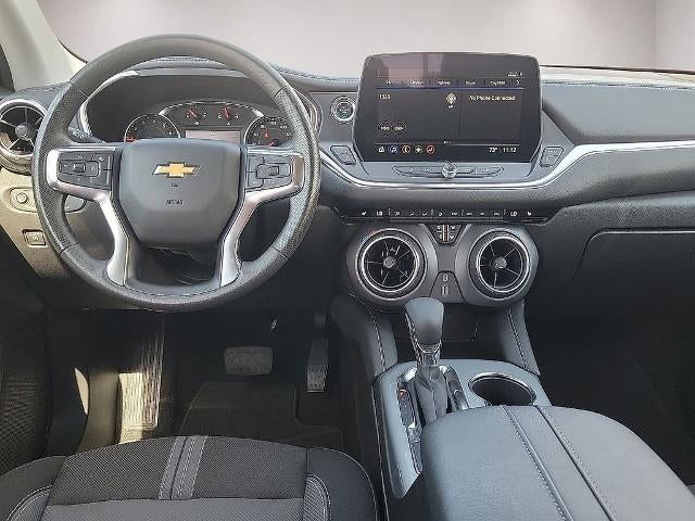 2025 Chevrolet Blazer LT AWD