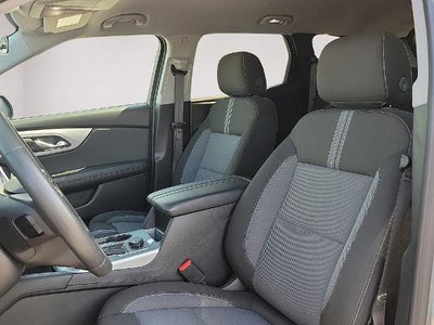 2025 Chevrolet Blazer LT AWD