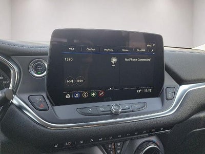 2025 Chevrolet Blazer LT AWD