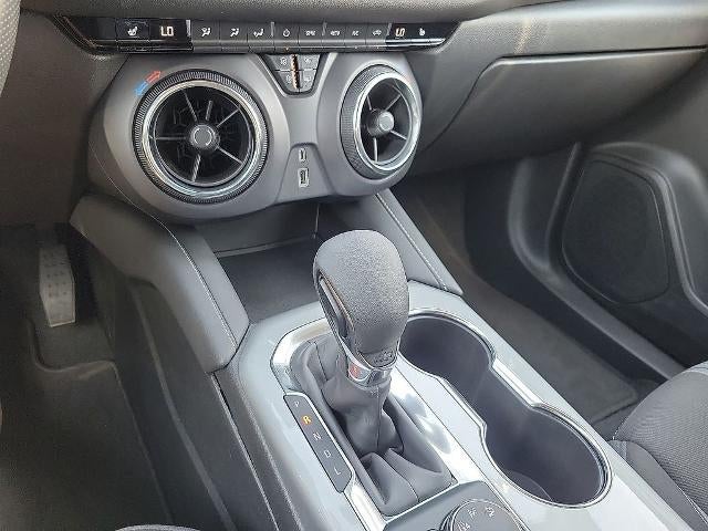 2025 Chevrolet Blazer LT AWD