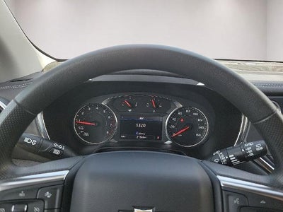 2025 Chevrolet Blazer LT AWD