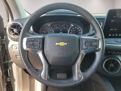 2025 Chevrolet Blazer LT AWD
