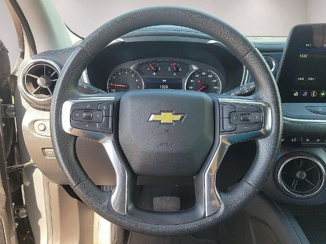 2025 Chevrolet Blazer LT AWD