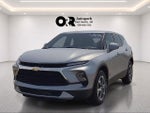 2025 Chevrolet Blazer LT AWD