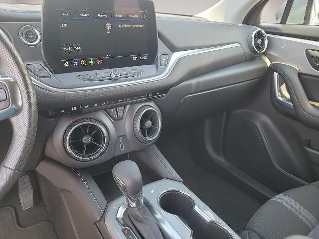 2025 Chevrolet Blazer LT AWD