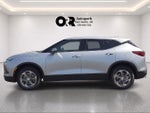 2025 Chevrolet Blazer LT AWD