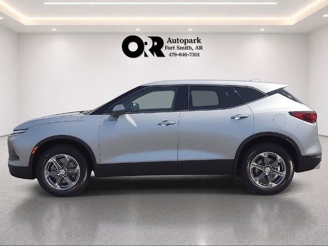 2025 Chevrolet Blazer LT AWD