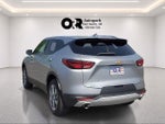 2025 Chevrolet Blazer LT AWD