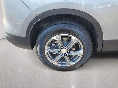 2025 Chevrolet Blazer LT AWD