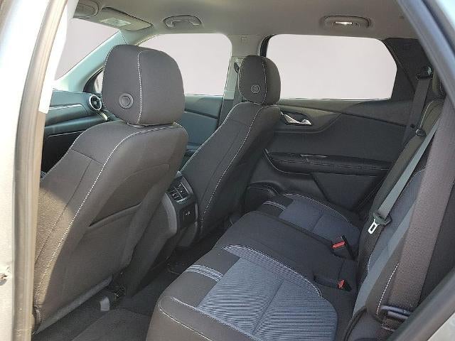 2025 Chevrolet Blazer LT AWD