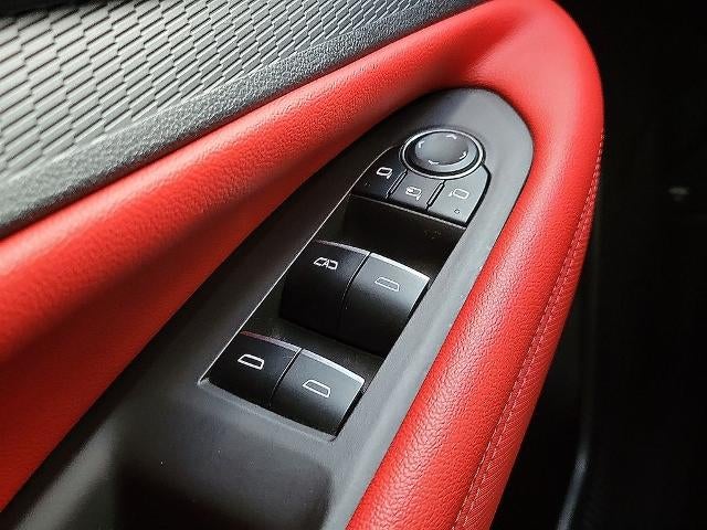 2024 Chevrolet Blazer EV RS eAWD