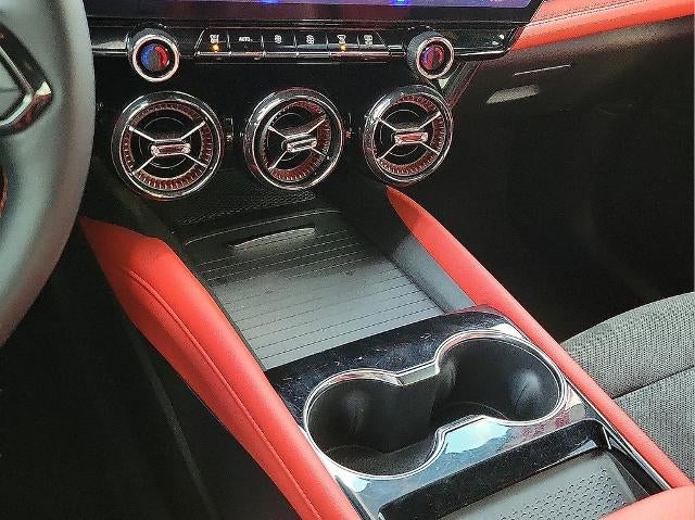 2024 Chevrolet Blazer EV RS eAWD