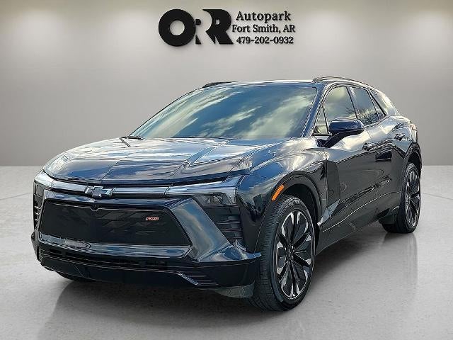 2024 Chevrolet Blazer EV RS eAWD