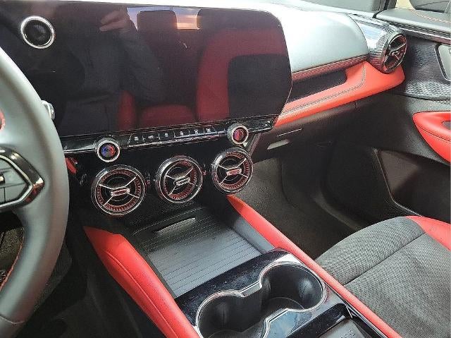 2024 Chevrolet Blazer EV RS eAWD