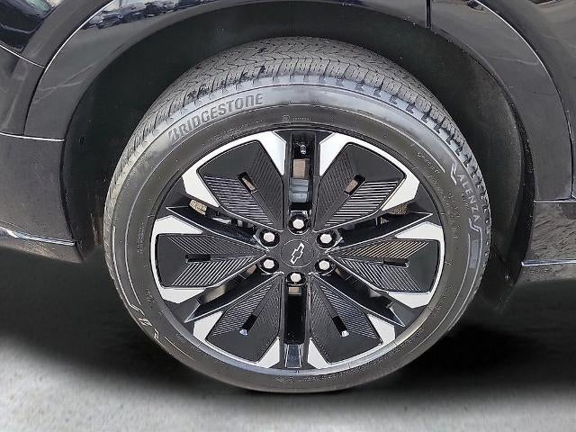 2024 Chevrolet Blazer EV RS eAWD