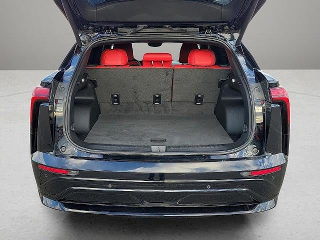 2024 Chevrolet Blazer EV RS eAWD