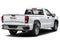 2025 GMC Sierra 1500 Regular Cab Standard Box 2-Wheel Drive Pro