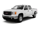 2011 GMC Sierra 1500 Crew Cab Short Box 4-Wheel Drive SLT