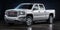 2017 GMC Sierra 1500 Crew Cab Short Box 4-Wheel Drive SLT
