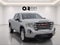 2021 GMC Sierra 1500 Crew Cab Short Box 4-Wheel Drive SLT
