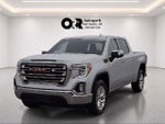 2021 GMC Sierra 1500 Crew Cab Short Box 4-Wheel Drive SLT