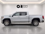 2021 GMC Sierra 1500 Crew Cab Short Box 4-Wheel Drive SLT