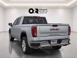 2021 GMC Sierra 1500 Crew Cab Short Box 4-Wheel Drive SLT