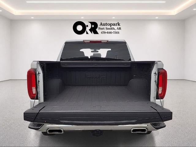 2021 GMC Sierra 1500 Crew Cab Short Box 4-Wheel Drive SLT