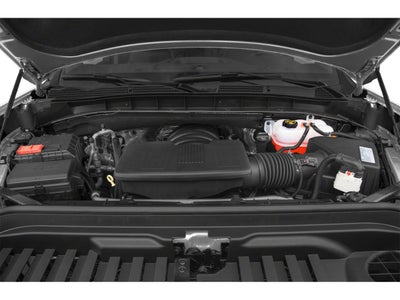 2019 GMC Sierra 1500 Crew Cab Short Box 4-Wheel Drive SLT