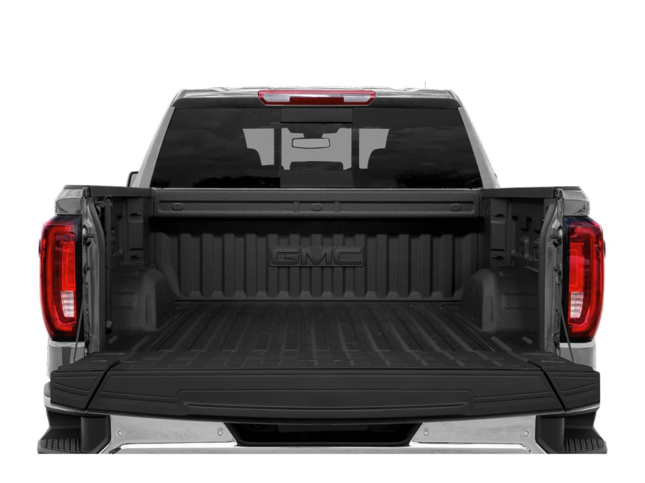 2020 GMC Sierra 1500 Crew Cab Short Box 4-Wheel Drive SLT