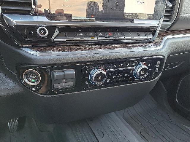 2024 GMC Sierra 1500 Crew Cab Short Box 4-Wheel Drive Elevation 3SB