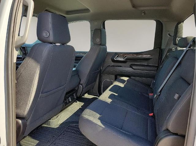 2024 GMC Sierra 1500 Crew Cab Short Box 4-Wheel Drive Elevation 3SB